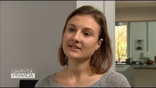 Przed Wyprowadzką Z Domu Dziecka, Chciała Wyłudzić Pieniądze Na Nowe Życie Ukryta Prawda Odc. 1009