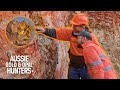 Top 5 BIGGEST Gold Nuggets In Aussie Gold Hunters