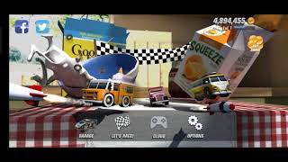 Table Top Racing Premium Free In-App Purchase Mod Apk screenshot 1