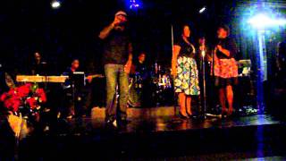 Daryl - Jaheim Finding my way back