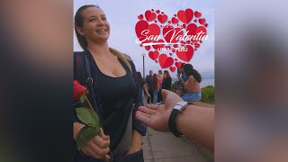 Robando Corazones Por San Valentín - Especial 14 De Febrero