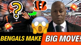 🏈💥 BREAKING NEWS: BENGALS SECURE THEIR FUTURE QB UNTIL 2025!   WHO DEY NATION NEWS