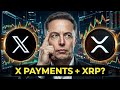 BREAKING: DID ELON MUSK JUST HINT AT XRP?!