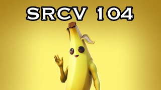 Second Random Character Voting 104