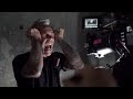 Metallica Behind the Scenes with Tim Saccenti / N1 CNN Exclusive