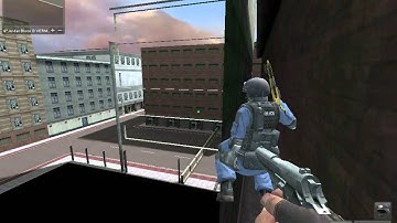 Point Blank BUG eastern road parte 2