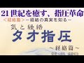 気と経絡　タオ指圧　[経絡編]【DVD】