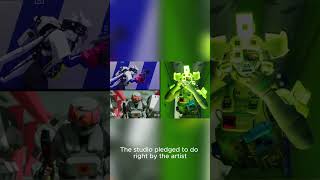 Marathon's Art Theft in 38 Seconds Net Worth