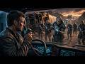 They Ambushed A Lone Earth Trucker—His Convoy Was Listening In Silence | HFY | HFY Sci-Fi Story