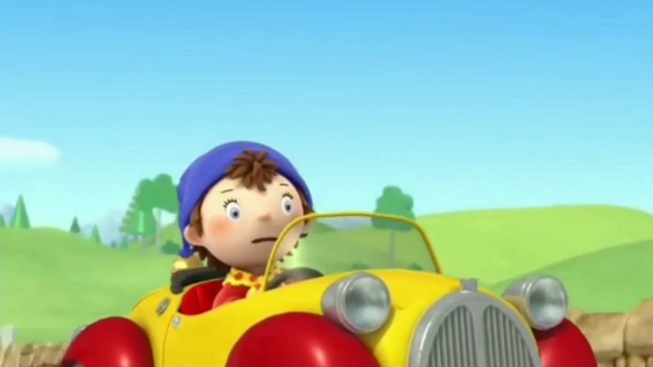 Noddy wala meme chali hawa chali sheher ke aar par