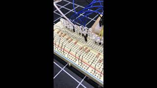 Breadboard tips: make your own modules #short