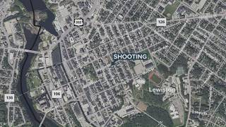 Lewiston man charged with attempted murder after shooting