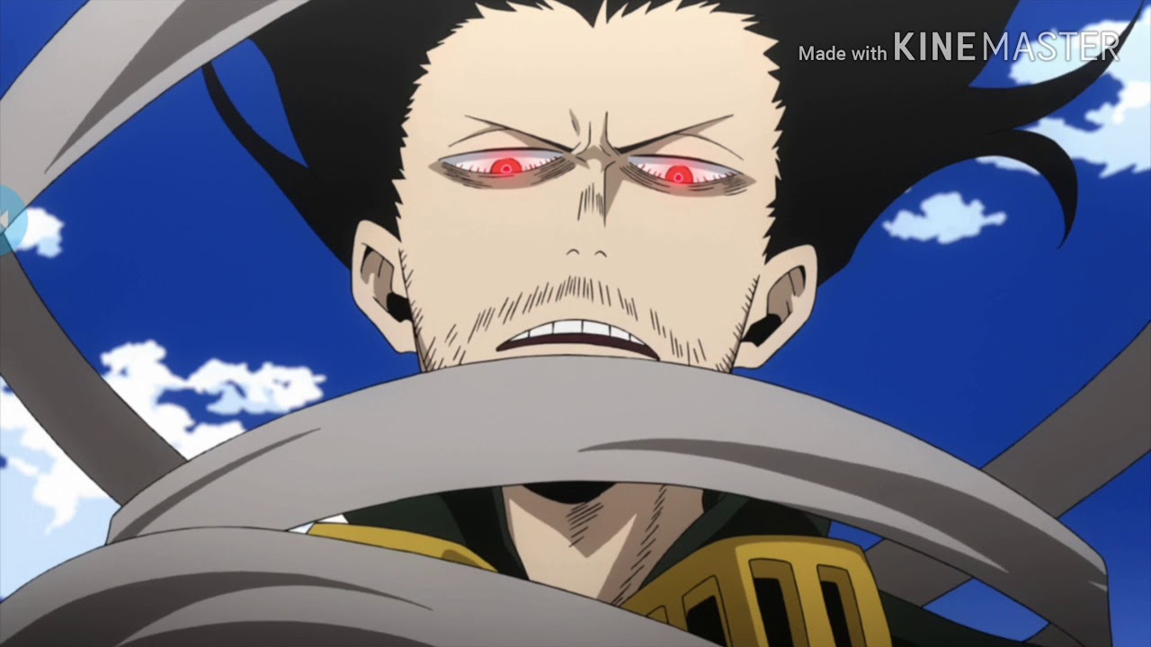 My hero academia glad you came amv