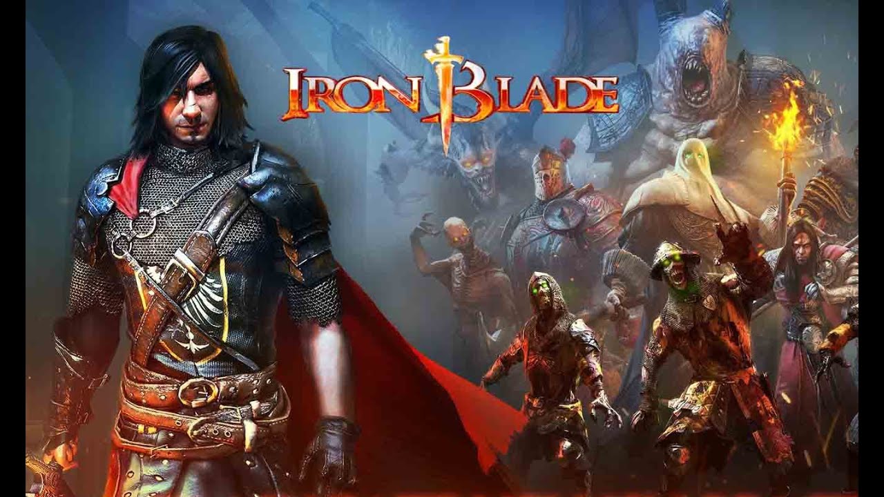 Blade Online Stream Blade Online Stream