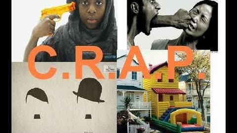 Visual Arguments Essay