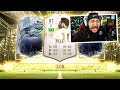 THE BEST ICON SWAP PACKS!! PELE PACKED!! FIFA 21