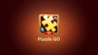 Puzzle GO - Her Gün Yeni Yapboz! screenshot 4