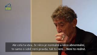 Studio 27 - #PEERpomaha - Rozhovor - Gabor Maté o ...
