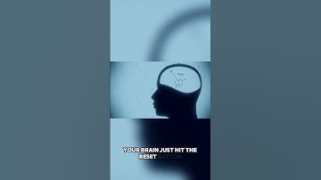 Why You Instantly Forget What You Were Doing – Science Explained 🧠