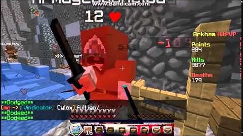 ArmageddonCloud Hacking | ArkhamNetwork Ban Report #172