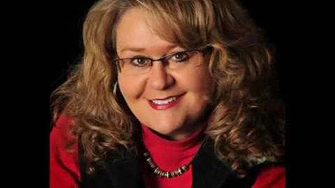 Debbie Phillips - Why Can't He Be You