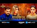 Who will be the First Finalist? 🔥 | Battleground S2 Episode 34 Promo | Amazon MX Player