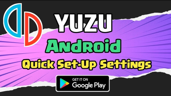 ✓Yuzu Android Teste Pokemon Brilliant Diamond 1.3.0 