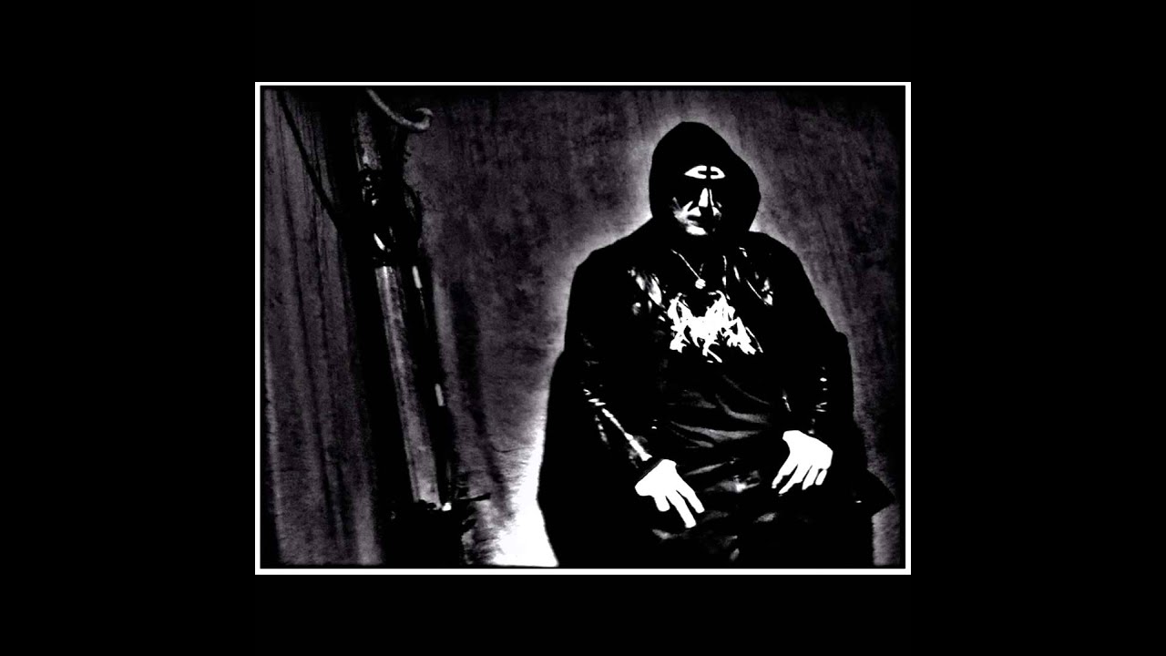 Diabolus - Black Mass black mirror season 5