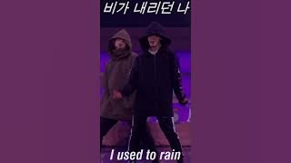 BTS Best of me fullscreen with lyrics