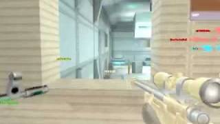 WolFTeaM xDxb101