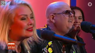 Kim Wilde   Pop don`t stop   unplugged