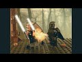 The Mandalorian Mando vs ashoka in Lego