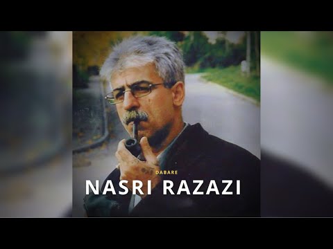 Nasri Razazi - Dabare