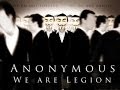 Capture de la vidéo Anonymous (Group) Documentary Soundtrack