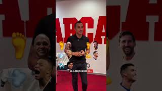 ⚽👉 This is Andrés Guardado's perfect footballer 🇲🇽😁 He'd play pretty well, wouldn't he? 👇 I MARCA