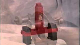 Pipe fitting and Flange tools