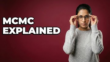 What Does Markov Chain Monte Carlo Mean?