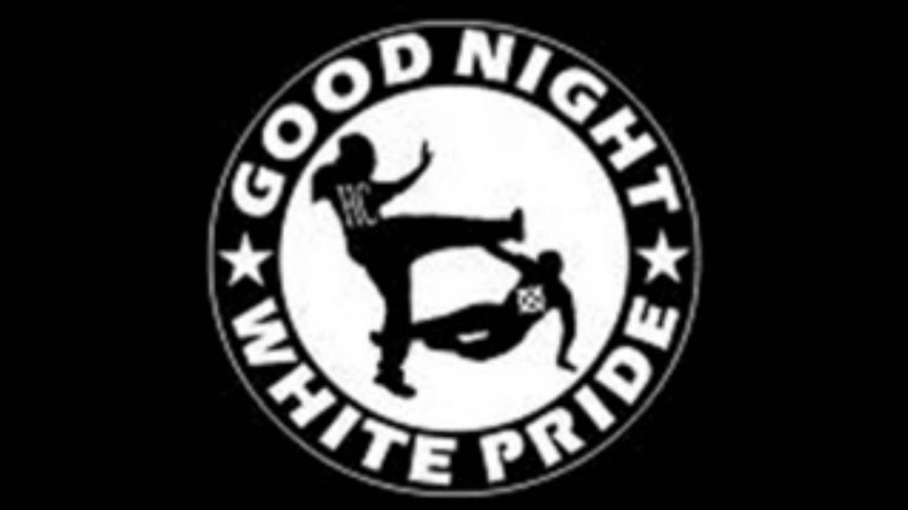 loikaemie good night white pride