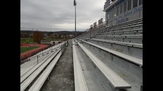 Exploring Bethlehem, BASD Stadium