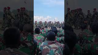 Download Lagu suara mengelegar KOPASSUS #sorotan #tni #tniad #tnidihatirakyat #fypyoutube #army #kopassus #militer MP3 Download Lagu suara mengelegar KOPASSUS #sorotan #tni #tniad #tnidihatirakyat #fypyoutube #army #kopassus #militer MP3