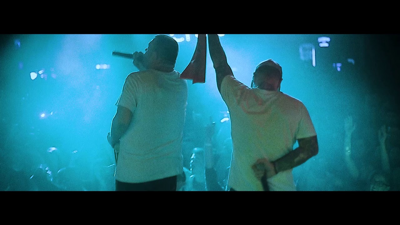 ⁣B.U.G. Mafia - Terapie De Soc TOUR 2019 (@ Kruhnen Music Halle, Brasov)