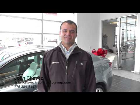 John Chavez, Sales