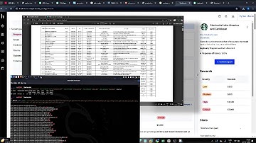How to access 404 files | Find sensitive data in PDF files | Information disclosure vulnerability