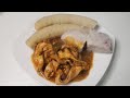 Cuajito: A Taste of Puerto Rican Cuisine