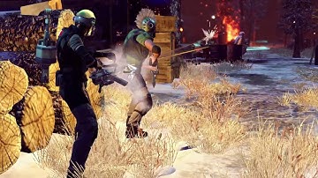 XCOM 2 Legend Ironman All DLC Part 5