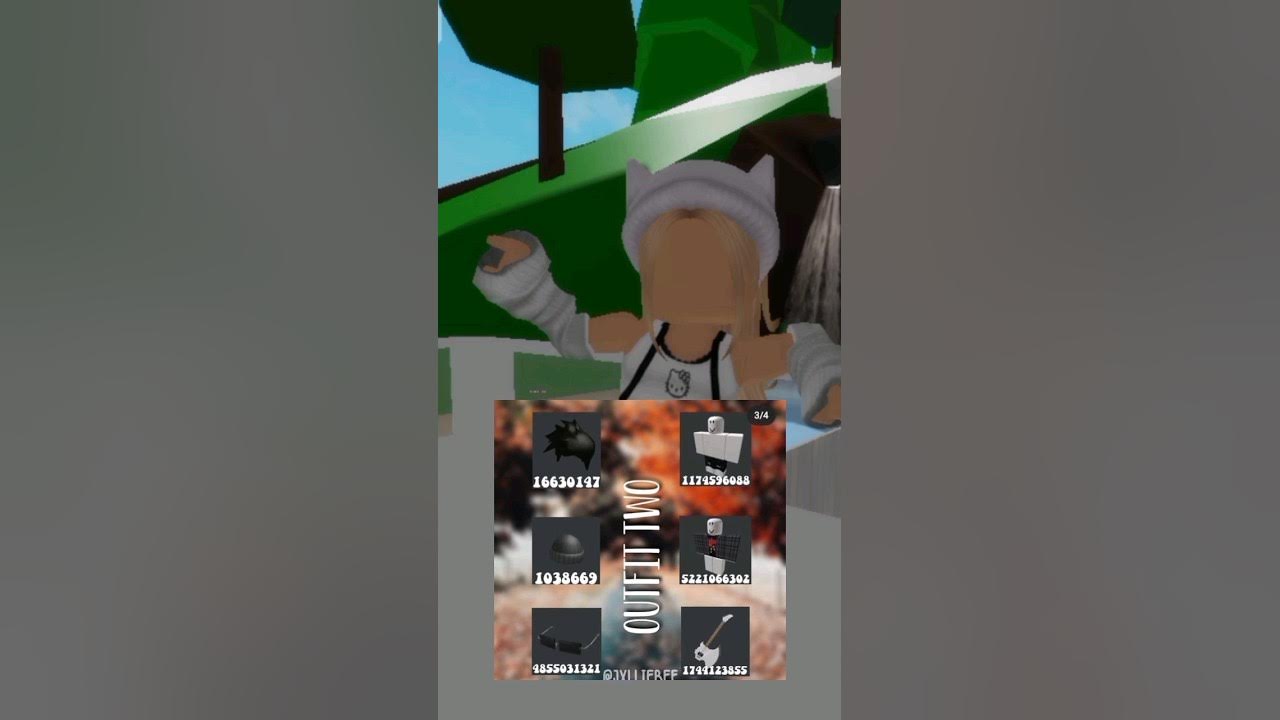 COMO ADICIONAR CÓDIGOS ID DE ROUPAS MANDRAKE +10 CÓDIGOS DE ID DE ROUPA  PARA BROOKHAVEN 🏡 RP ROBLOX🤩 