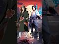 Itachi vs Sasuke | #itachi #sasuke #naruto