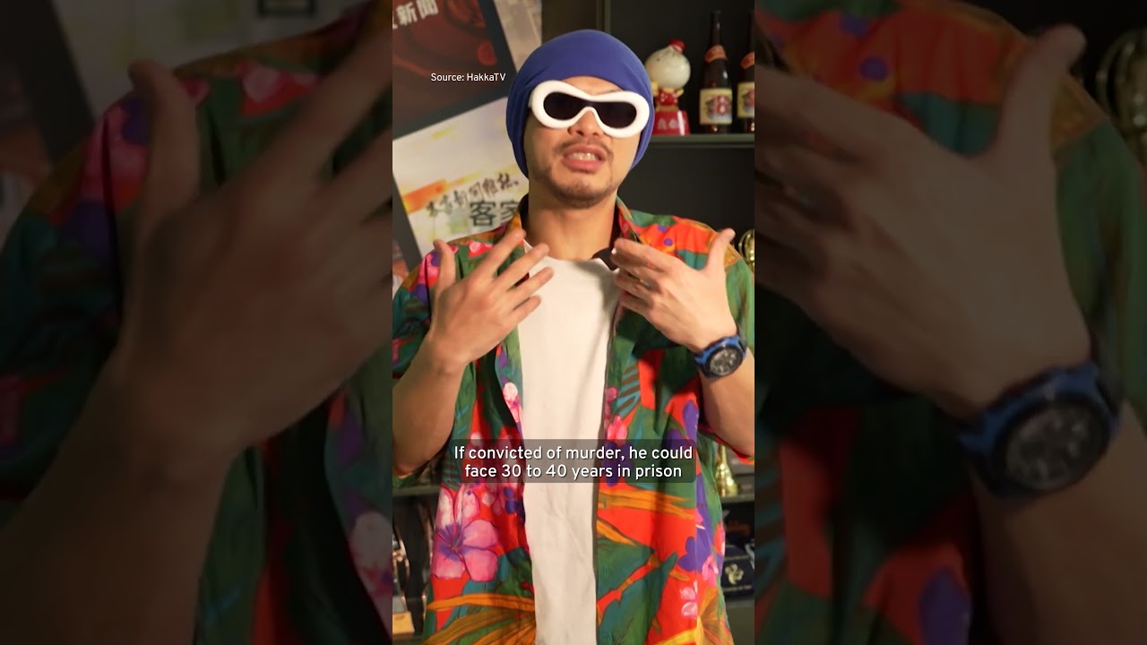 Malaysian Rapper Investigated for Taiwanese Influencer’s Death