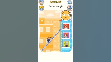 DOP 5: Delete One Part level 27