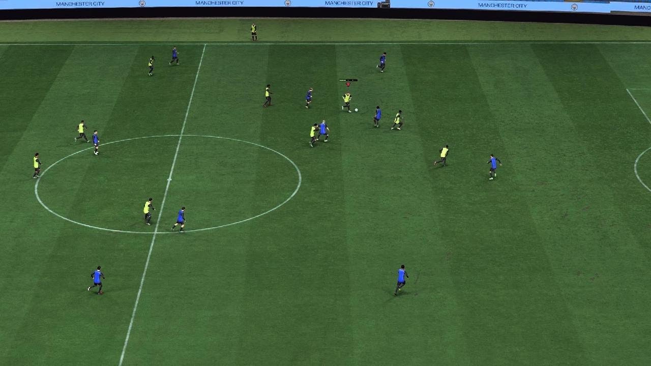 Practice Arena Playing Practice arena - YouTube